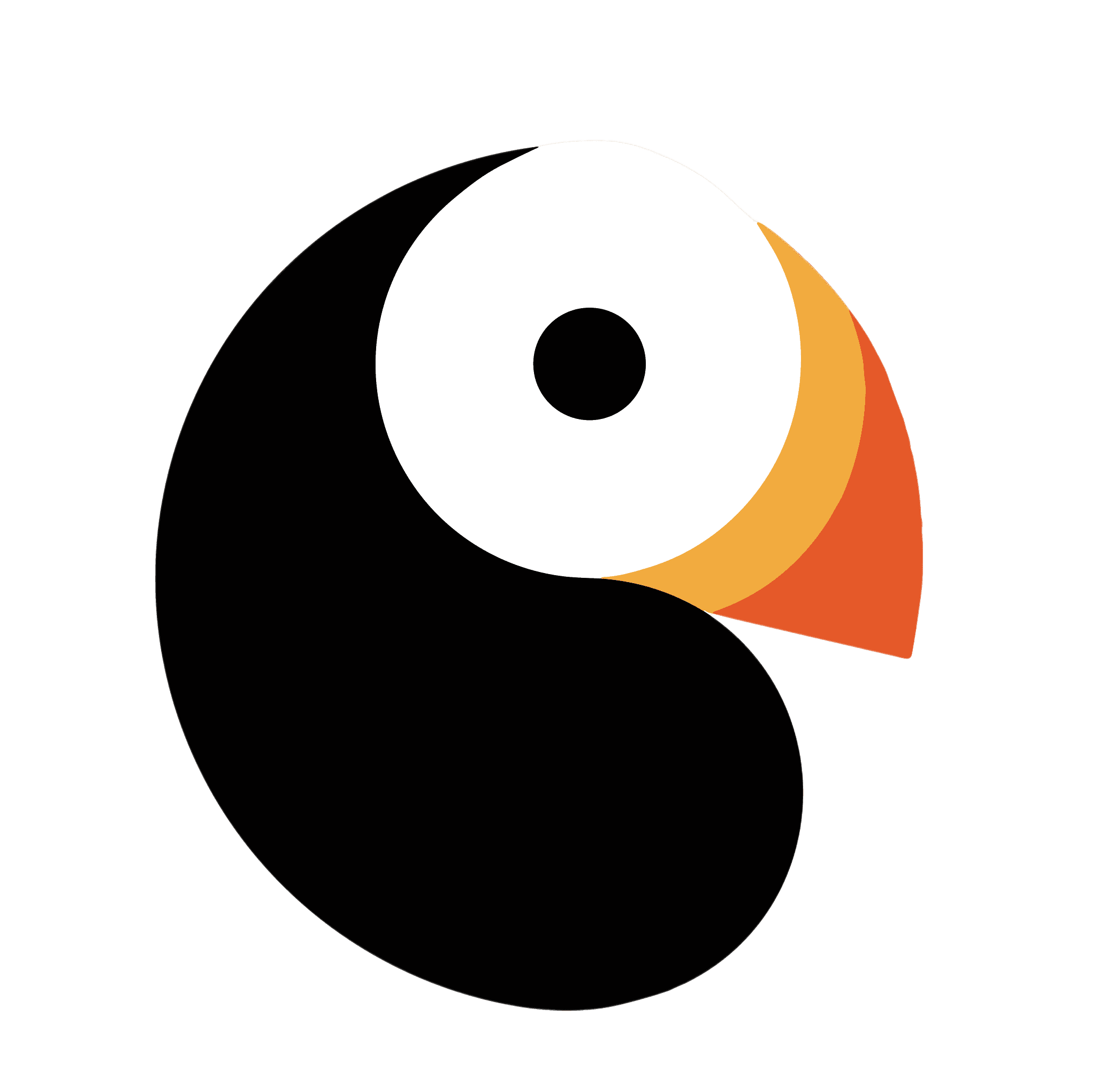 Expert Puffin